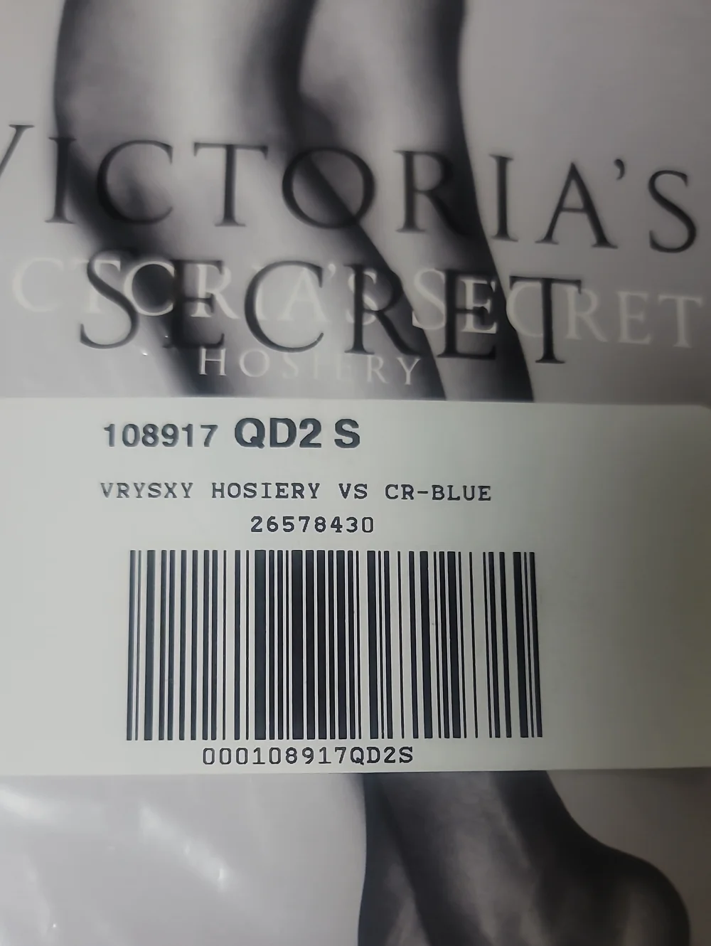 Victorias Secret brand new